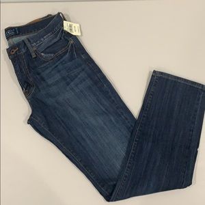 Lucky brand Richfield jeans